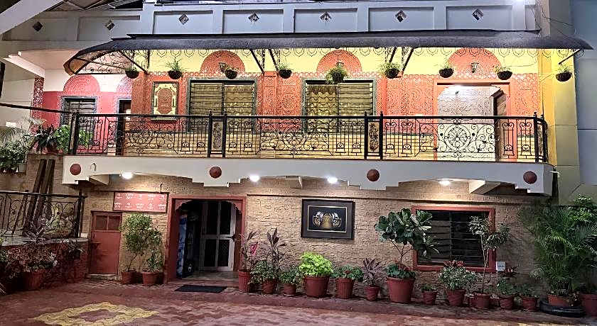 Hotel Saraswati
