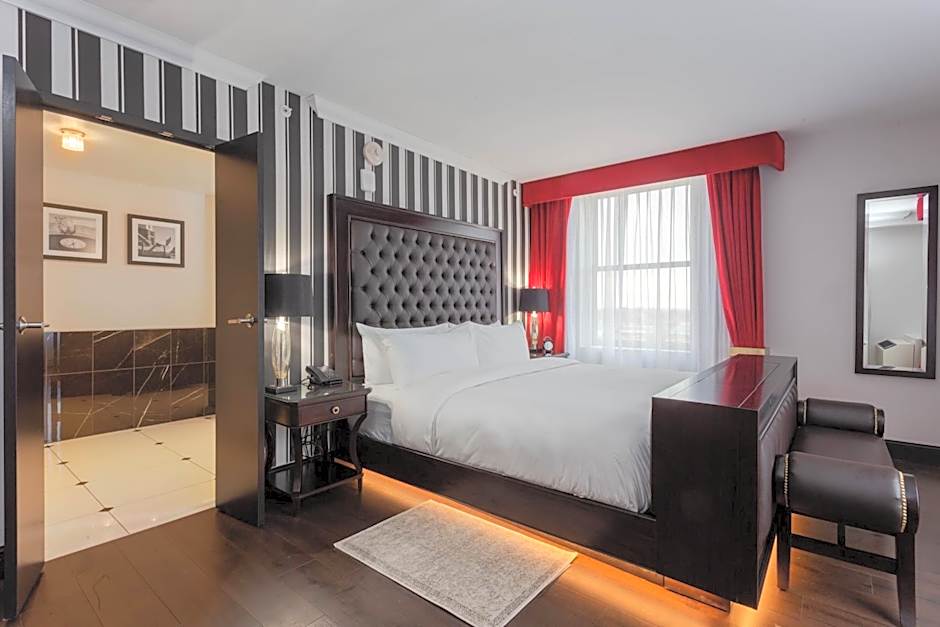 Hotel Retlaw, Trademark Collection by Wyndham