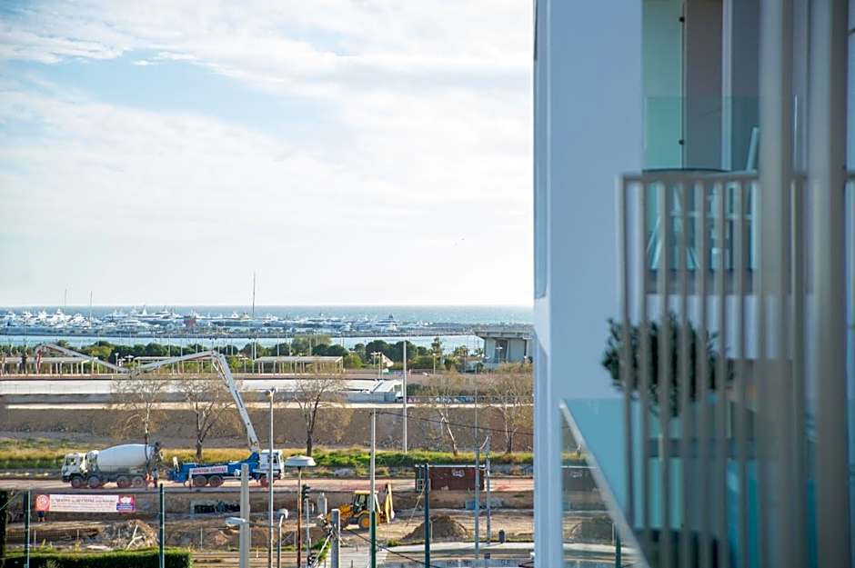 The Convo Athens Riviera