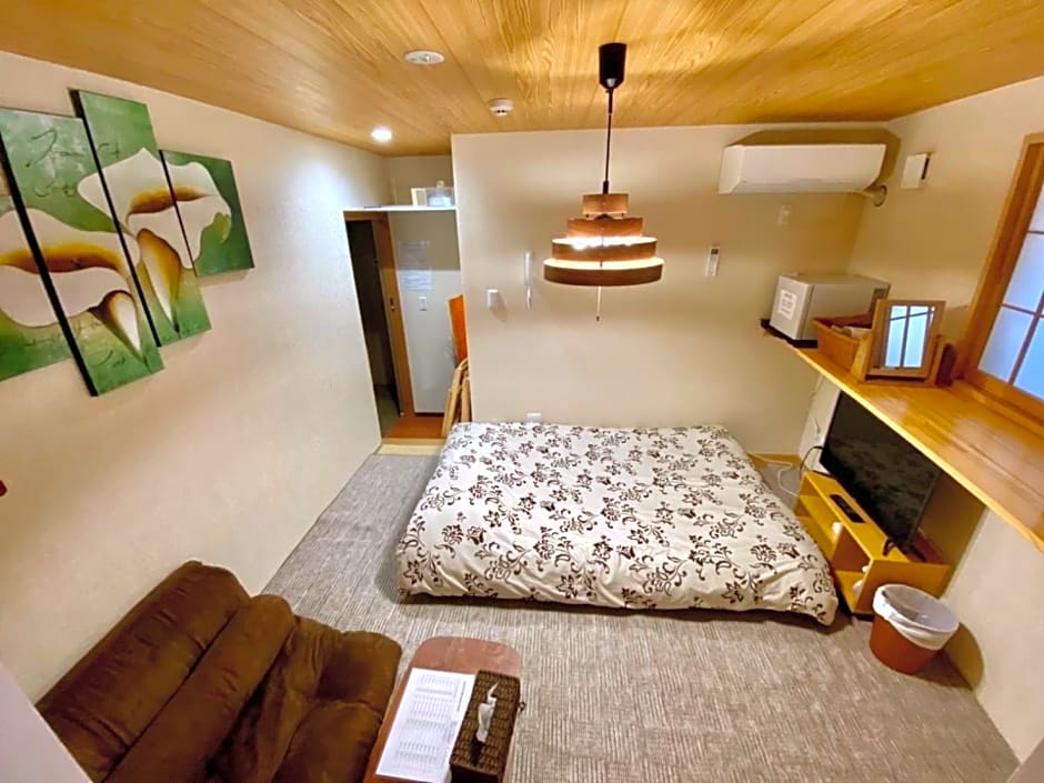 Hotel EL Shinjuku 6