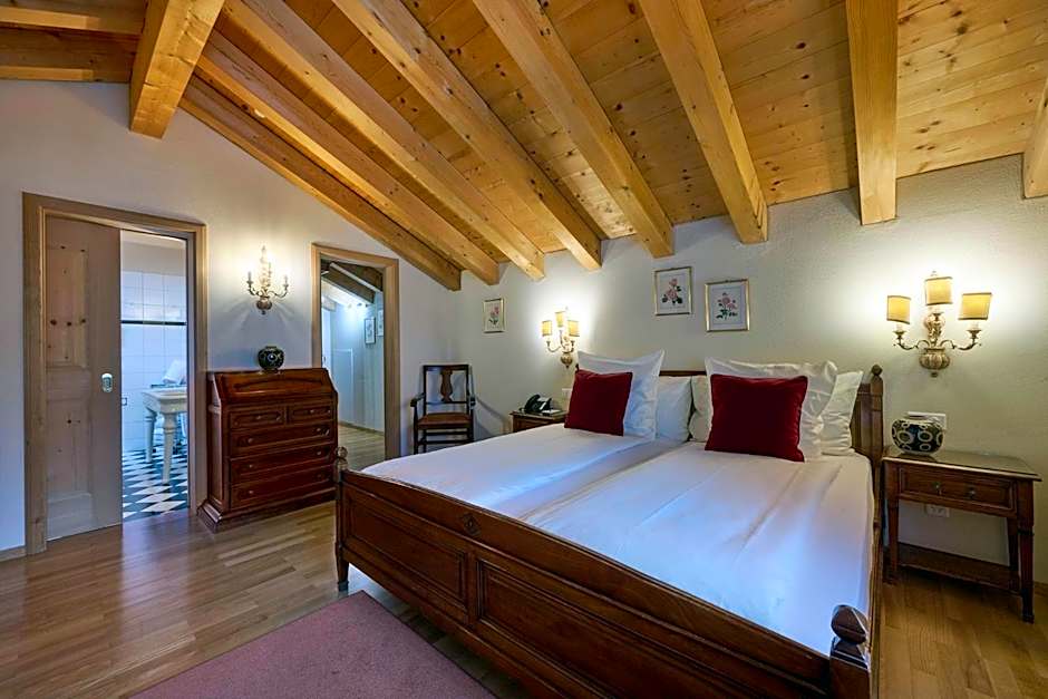Hotel Vereina