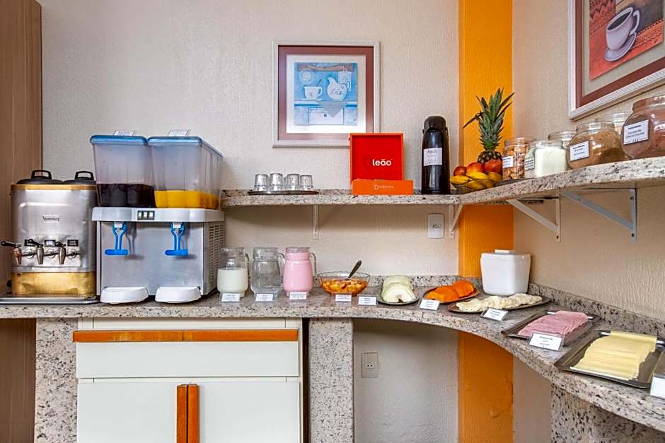 Hotel Express São Leopoldo