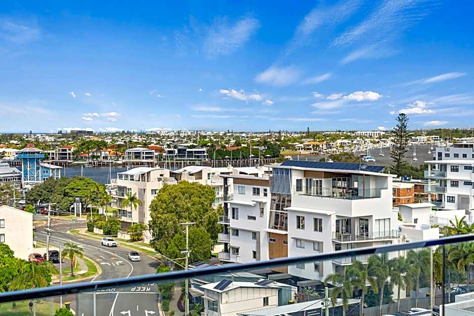 Direct Collective - Sea Breeze Mooloolaba