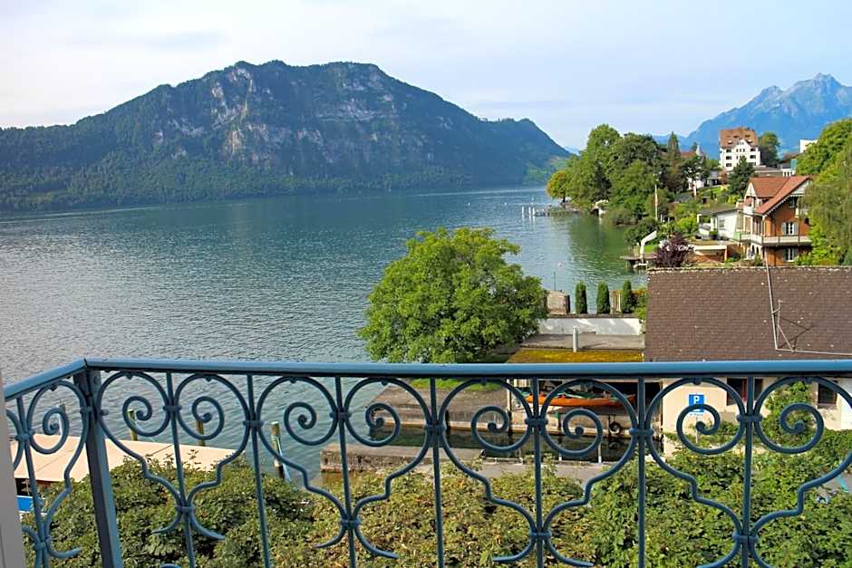 Seminar-Hotel Rigi am See
