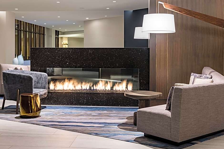 Richmond Marriott