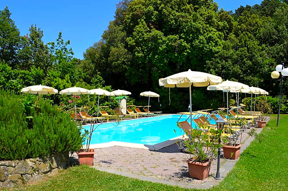 Hotel Monti