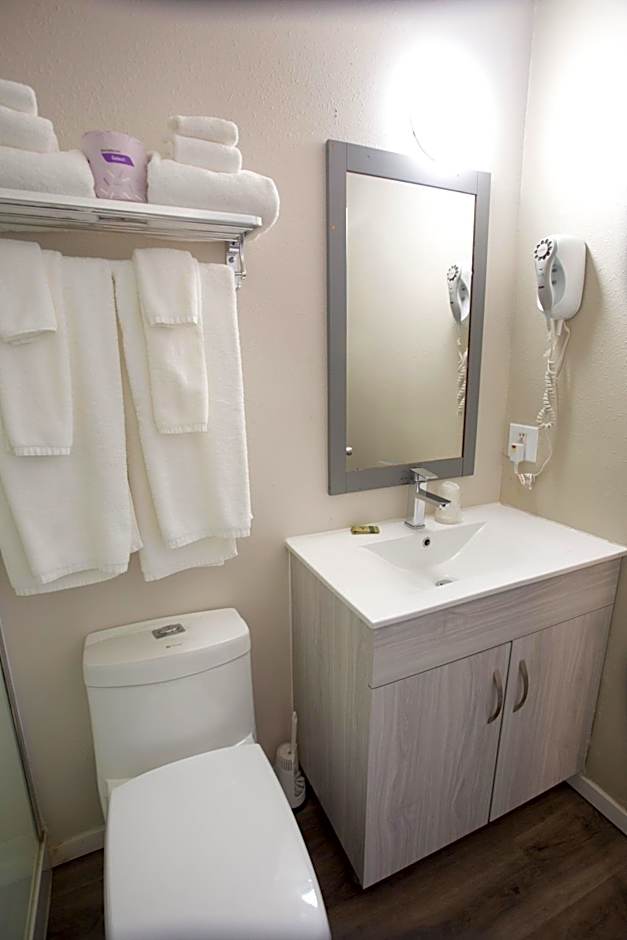 Valemount Vacation Inn