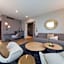 Radisson Blu Hotel, Lucerne