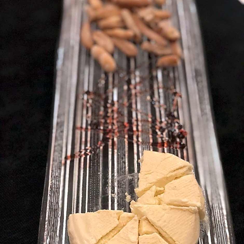 El Bosque de La Anjana