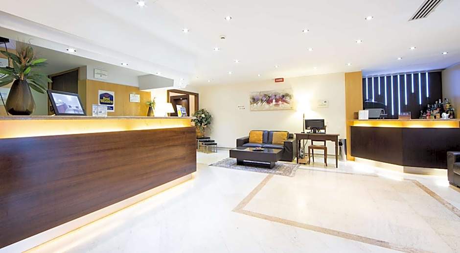 Suites & Residence Hotel