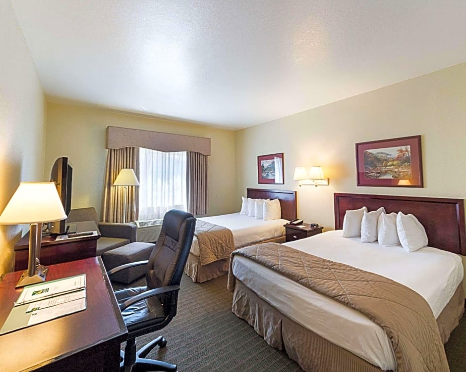 Quality Inn & Suites Kerrville