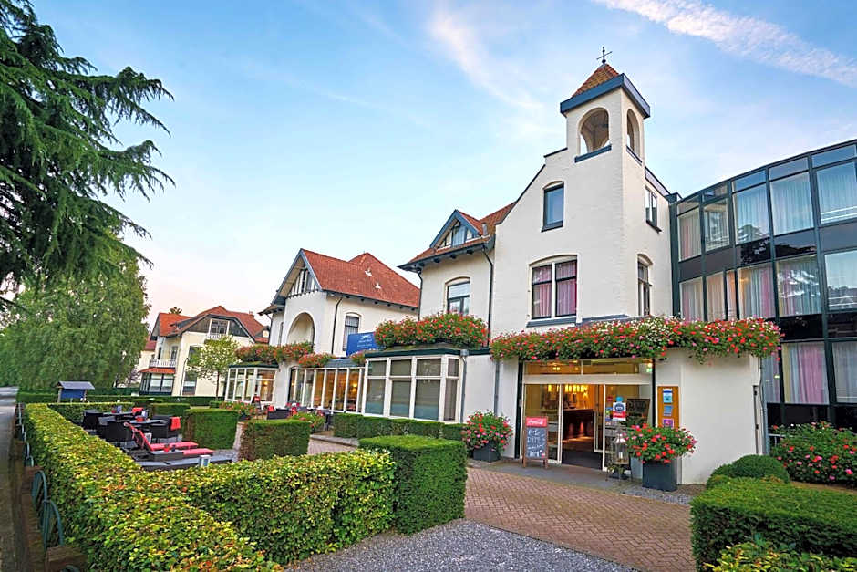 Amrâth Hotel Media Park – Hilversum