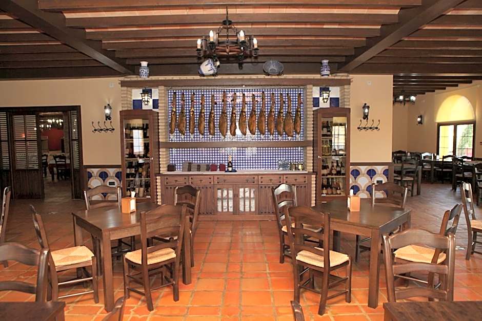 Hotel Rural Romero Torres