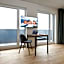 Brera Serviced Apartments Frankfurt West