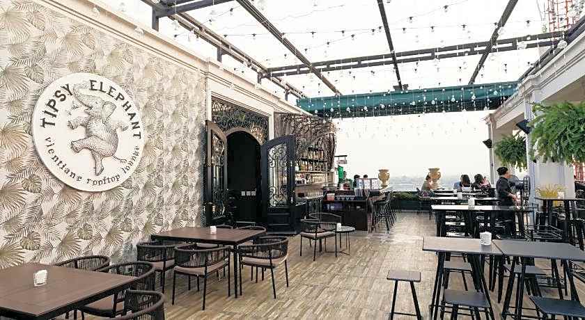 SureStay Hotel by Best Western Vientiane