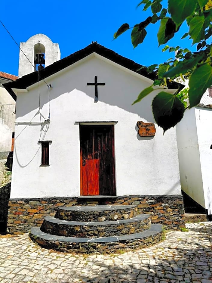 Mountainhome Casa Cancelinha