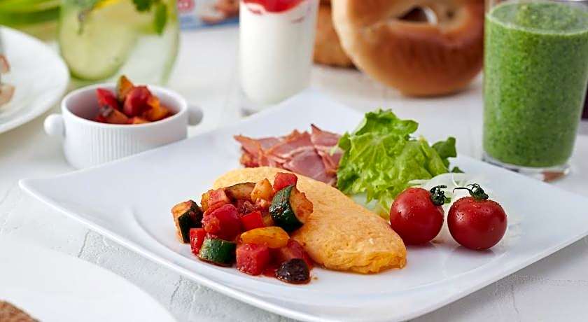 Rembrandt Hotel Ebina