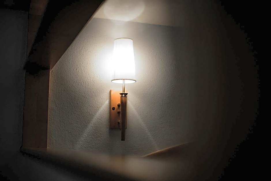 Hotel Landhaus Neumayr