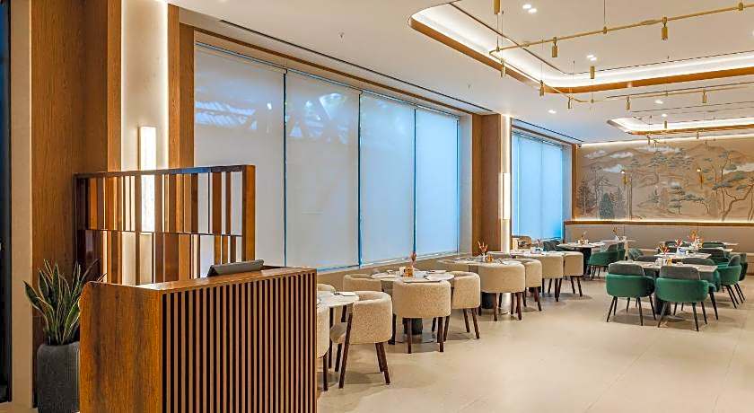 Radisson Blu Hotel Tashkent