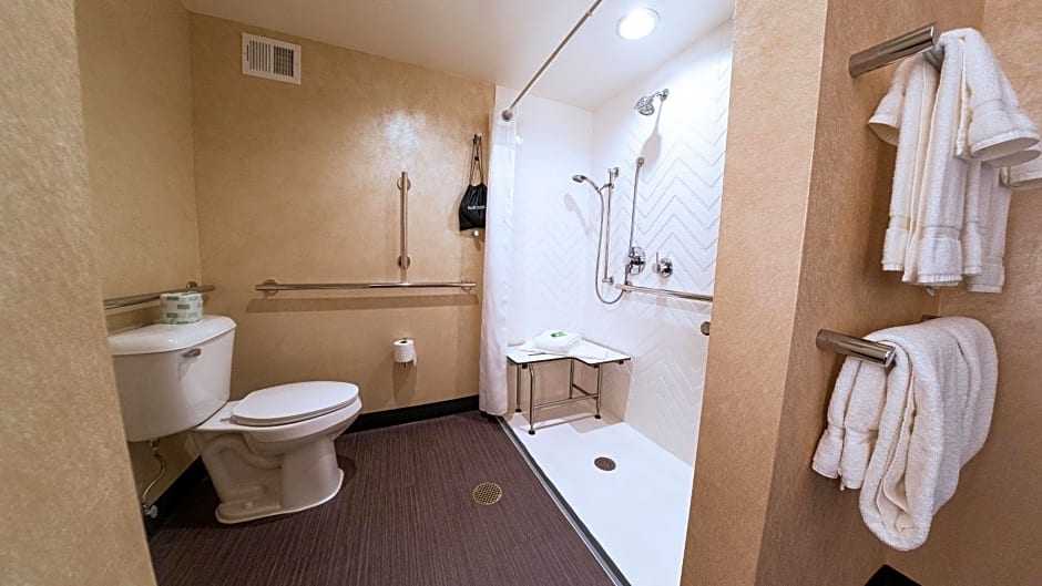 Holiday Inn Philadelphia W - Drexel Hill By IHG