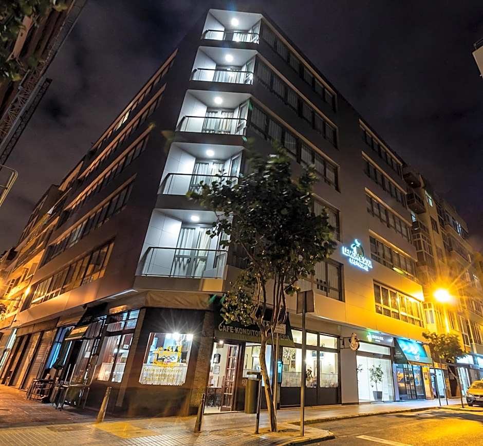 Lemon & Soul Las Palmas