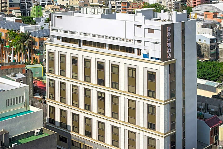Yong Le Lukang, a Tribute Portfolio Hotel