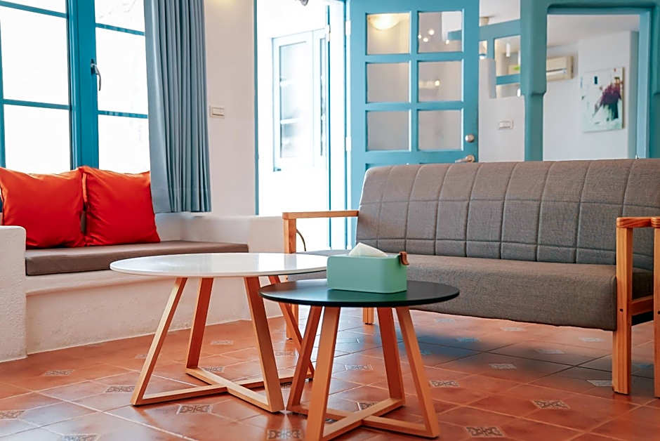 Bethlehem B&B Kenting