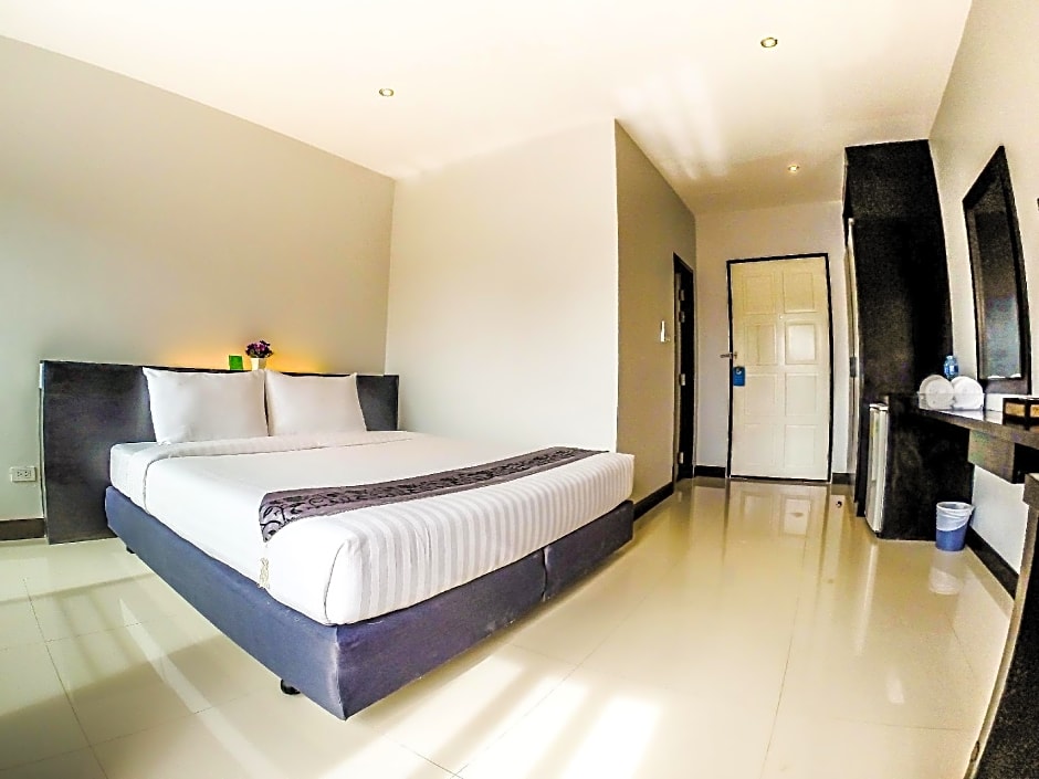 My Place Phuket Airport Mansion