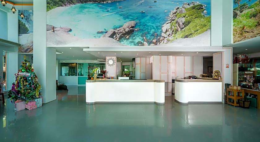 Chabana Kamala Hotel