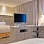 Taichung Fengjia Beacon Hotel
