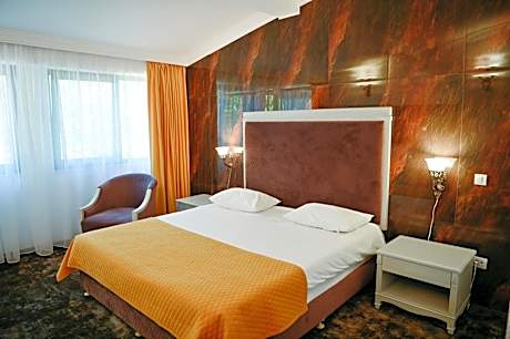 Hotel La Castel Iasi