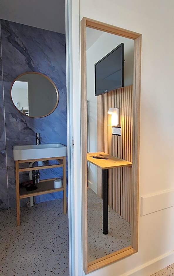 Hotel Eisenhower
