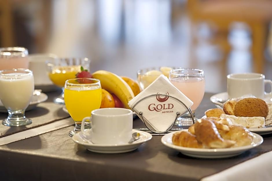 Gran Hotel Princess Gold