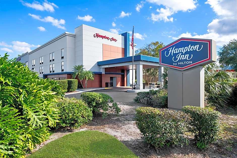Hampton Inn By Hilton Debary-Deltona