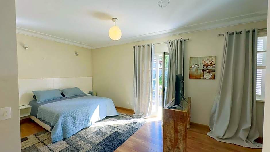 Pousada Casa Florinda