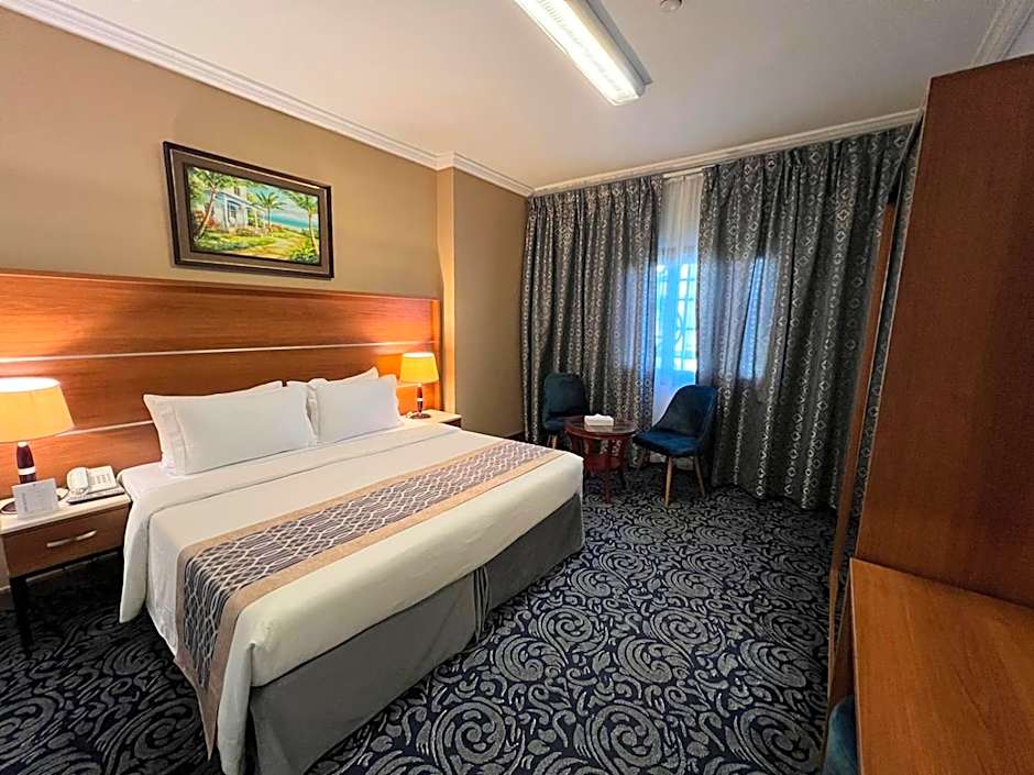 Saraya Harmony Hotel C