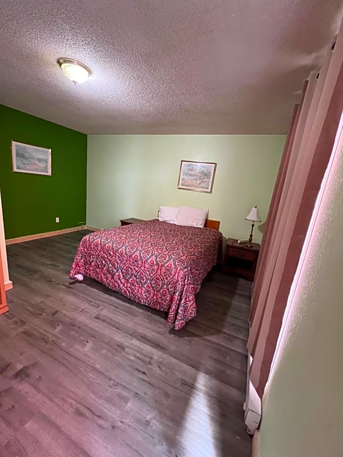 Liberty Motel