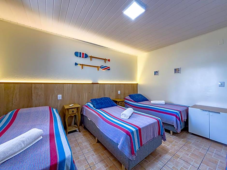 Lemuria Apart Hotel