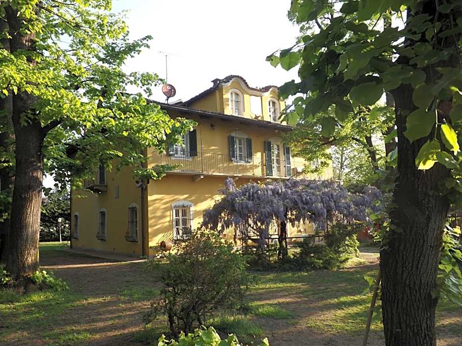 Villa Mirano Bed & Breakfast
