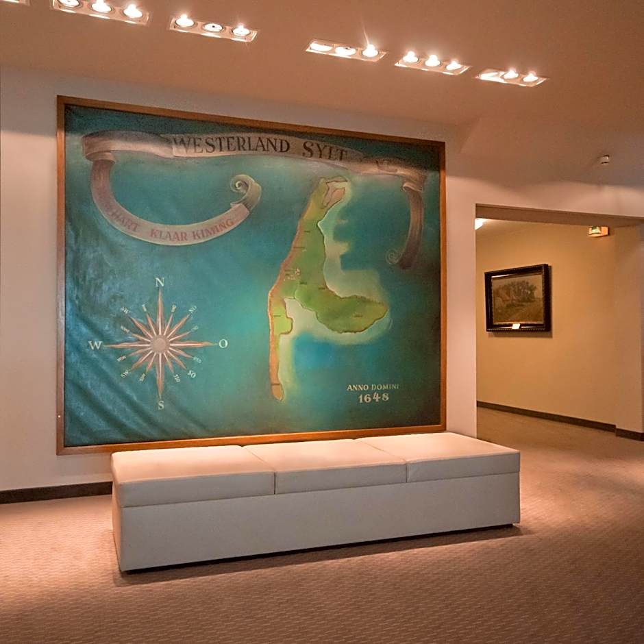 Hotel Sylter Hof Berlin Superior