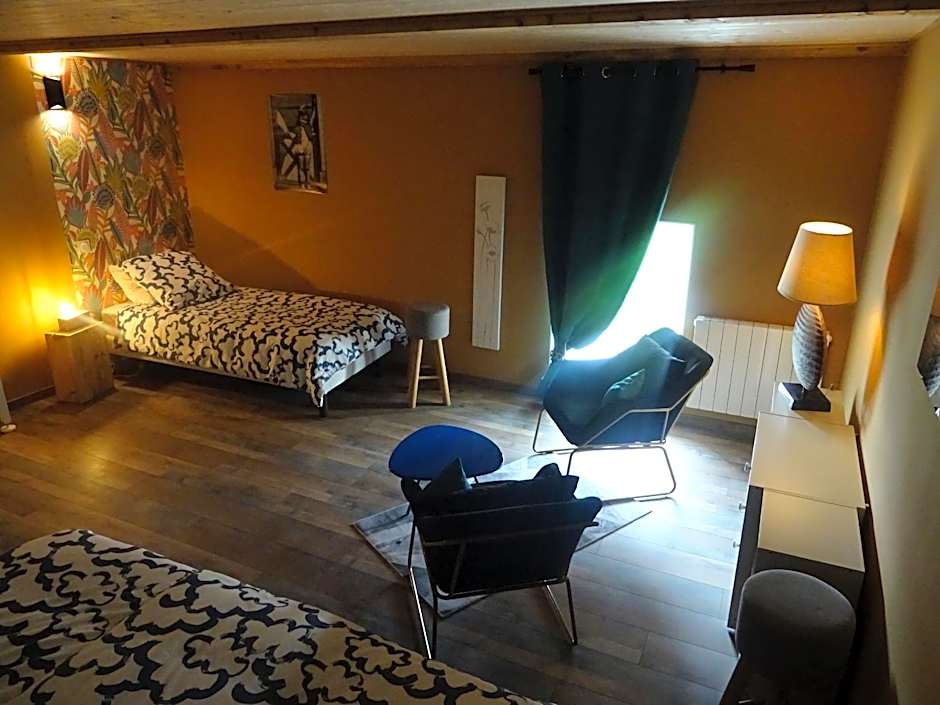 La ferme aux chats