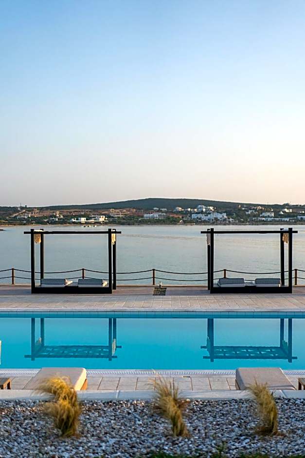 Ambassador Luxury Villas