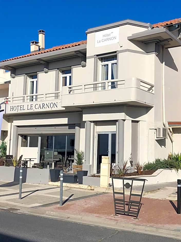 Hotel Le Carnon