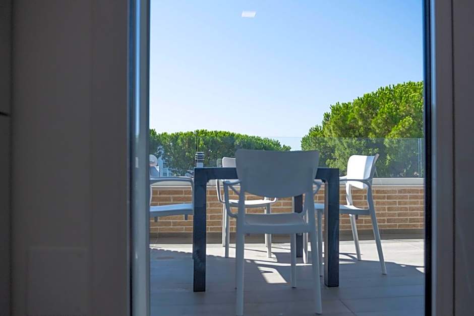 Residence LeoMare