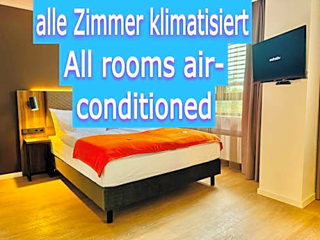 Trip Inn Hotel Frankfurt-Heusenstamm Tagungshotel