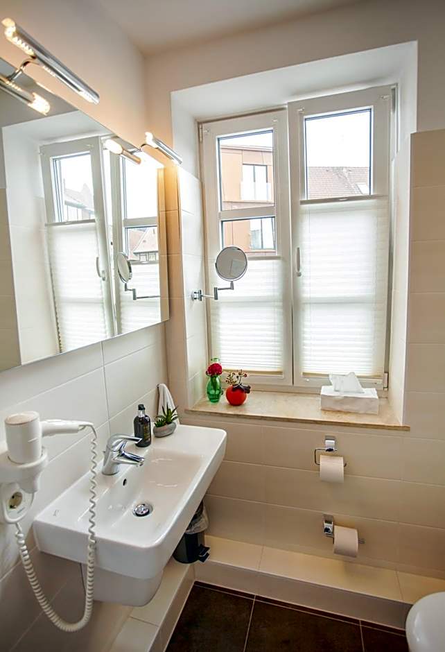 ONNO Boutique Hotel & Apartments