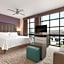 Homewood Suites By Hilton Washington DC Convention Ctr Area