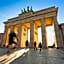 St Christopher's Inn Berlin - Alexanderplatz