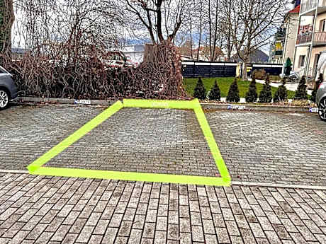 Ankommen und entspannen!