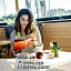 SLEEP'N Atocha - B Corp Certified